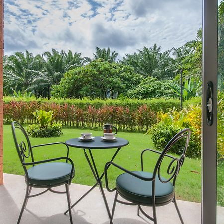 Thanyapura Sports & Health Resort Thalang Luaran gambar