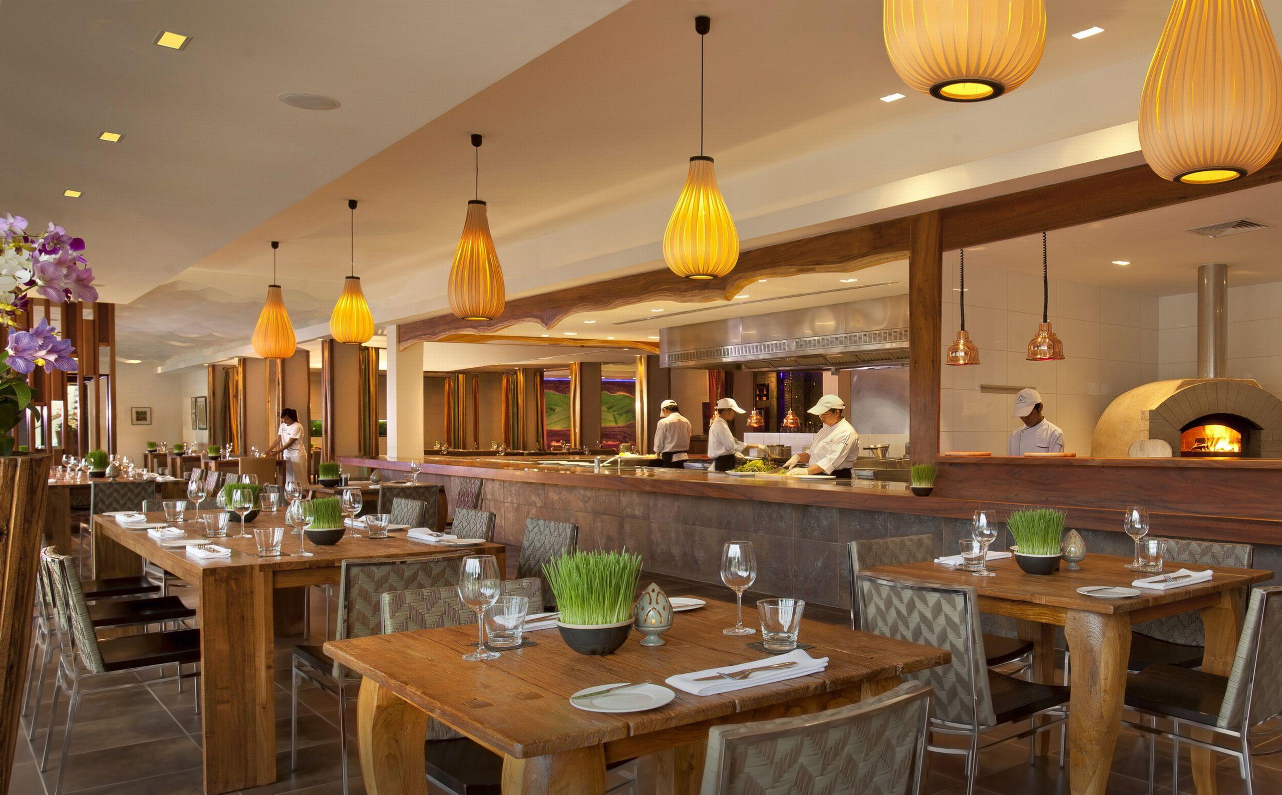 Thanyapura Sports & Health Resort Thalang Luaran gambar