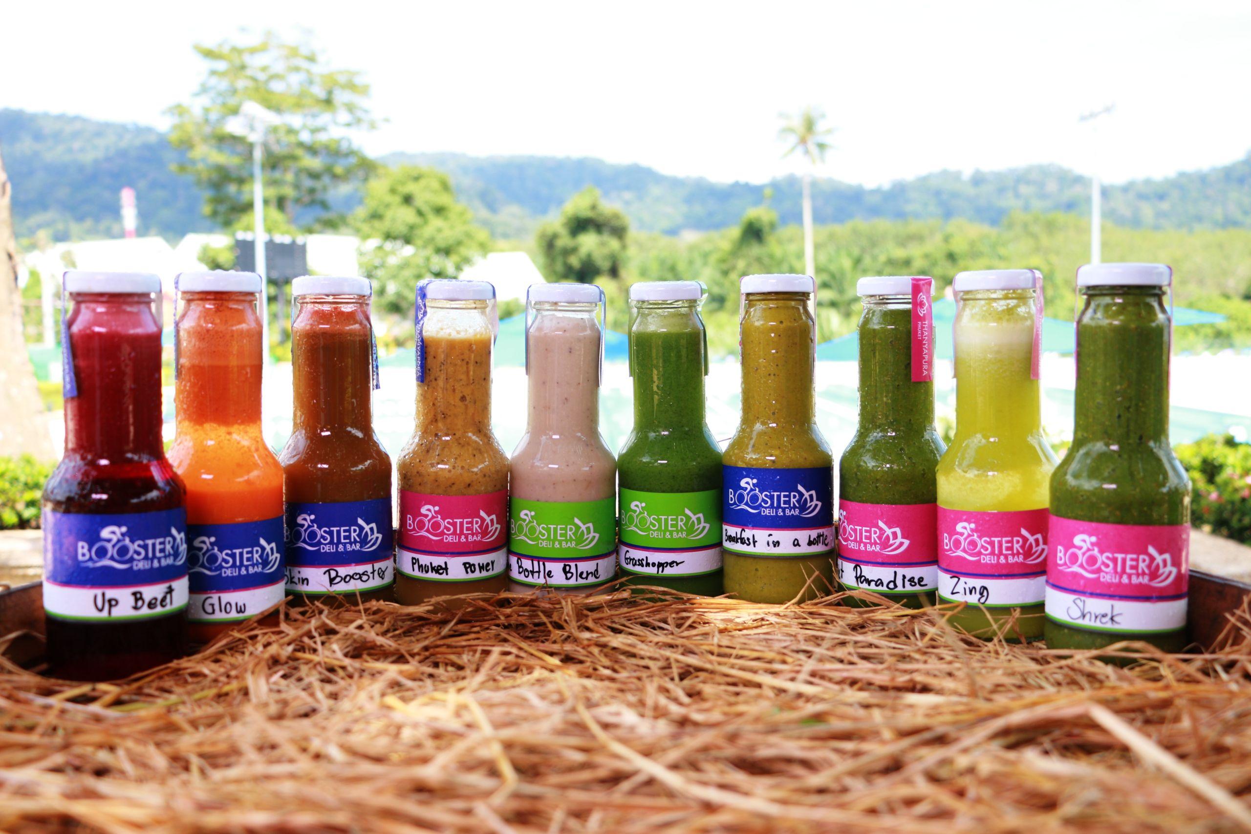 Thanyapura Sports & Health Resort Thalang Luaran gambar