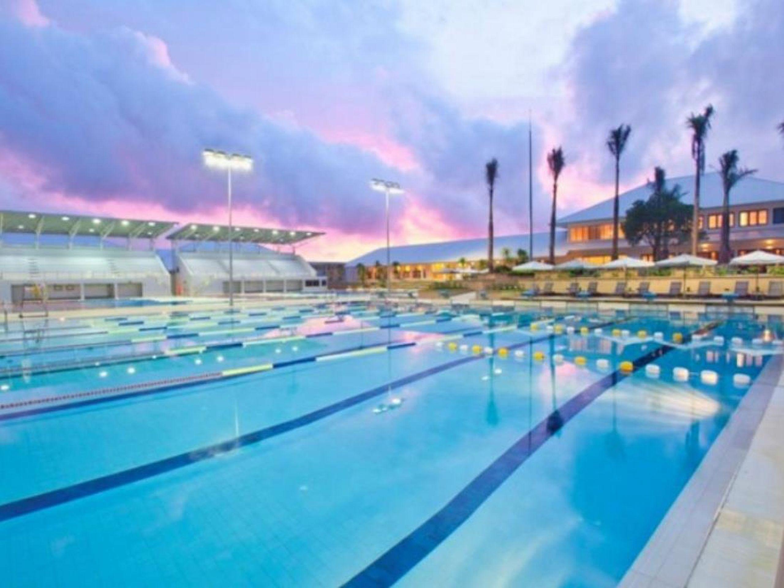Thanyapura Sports & Health Resort Thalang Luaran gambar