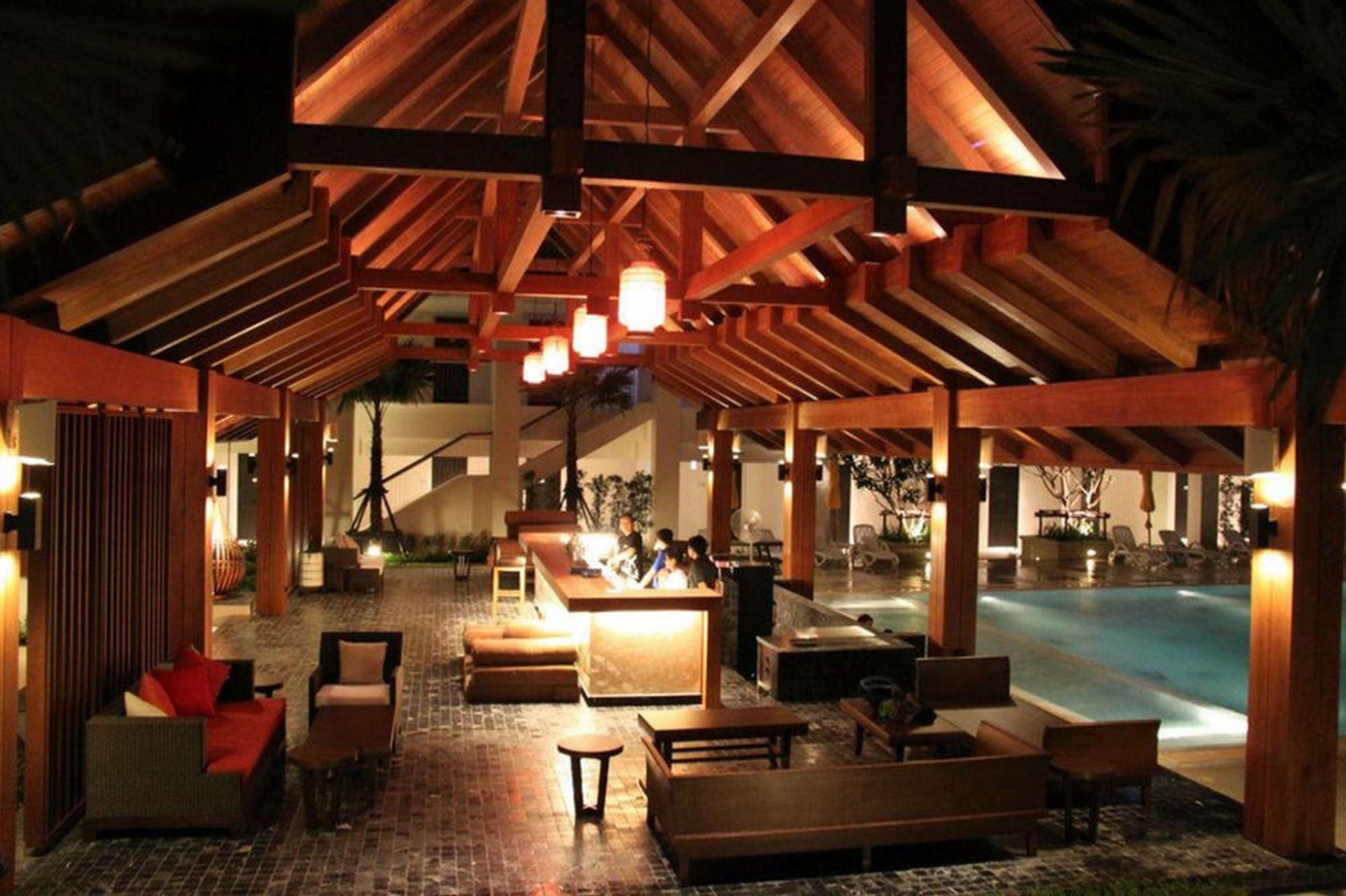 Thanyapura Sports & Health Resort Thalang Luaran gambar