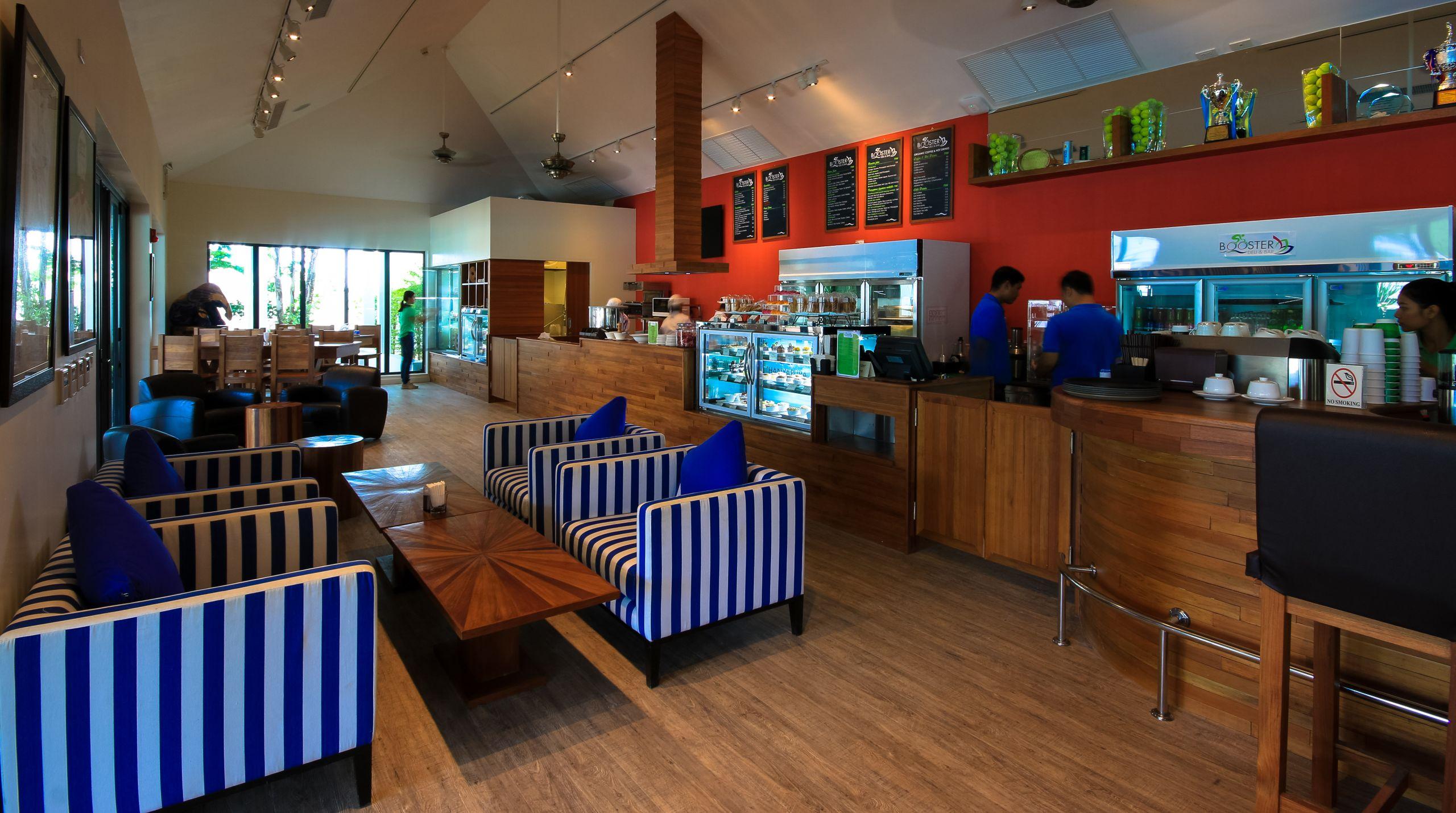 Thanyapura Sports & Health Resort Thalang Luaran gambar