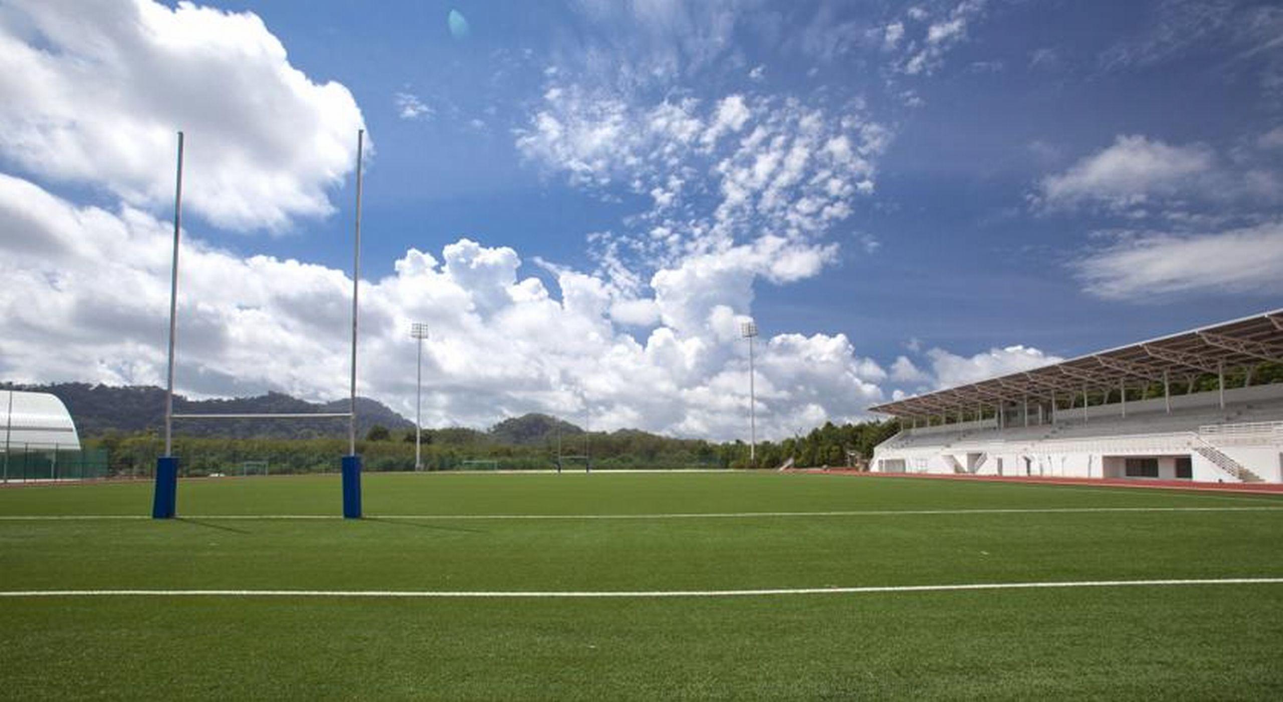Thanyapura Sports & Health Resort Thalang Luaran gambar
