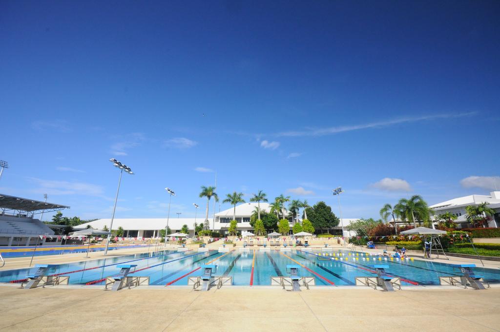 Thanyapura Sports & Health Resort Thalang Luaran gambar