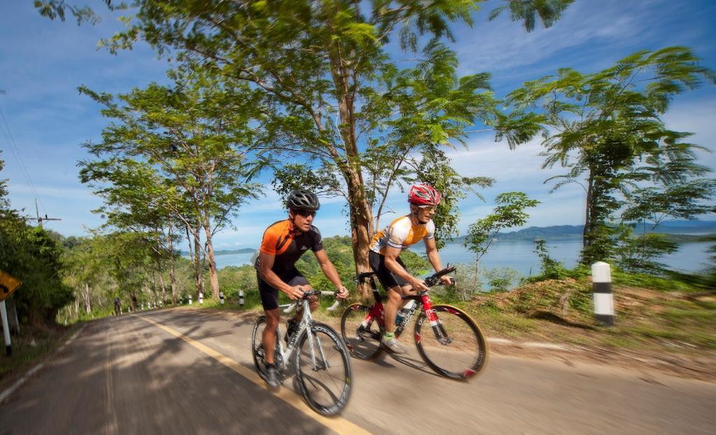 Thanyapura Sports & Health Resort Thalang Luaran gambar